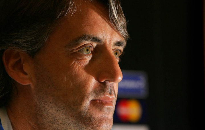 Kembali ke Inter Milan, Roberto Mancini: Kenapa Tidak?