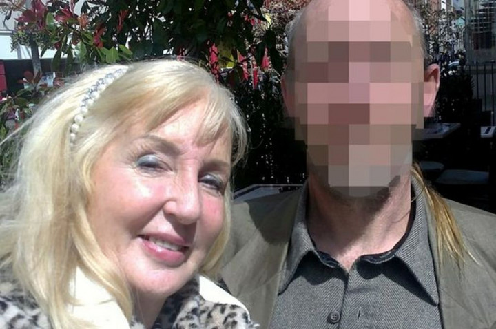 Kecanduan Seks, Sandy Nardo Bercinta dengan 140 Pria 