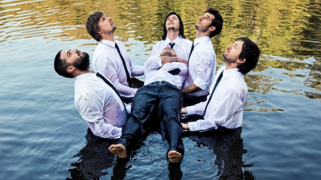 Maliq & D'Essentials Gelar Konser Kolaborasi Bareng Musisi Jazz Australia