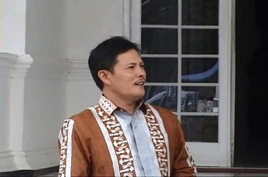 Bupati Sumedang Siap Laksanakan Penghematan Nasional