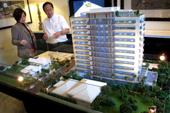 Investasi Properti, Pilih Lokasi yang Tepat