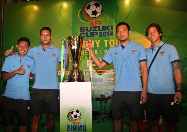 Evan Dimas Beberkan Kunci Sukses Tembus Skuat Senior