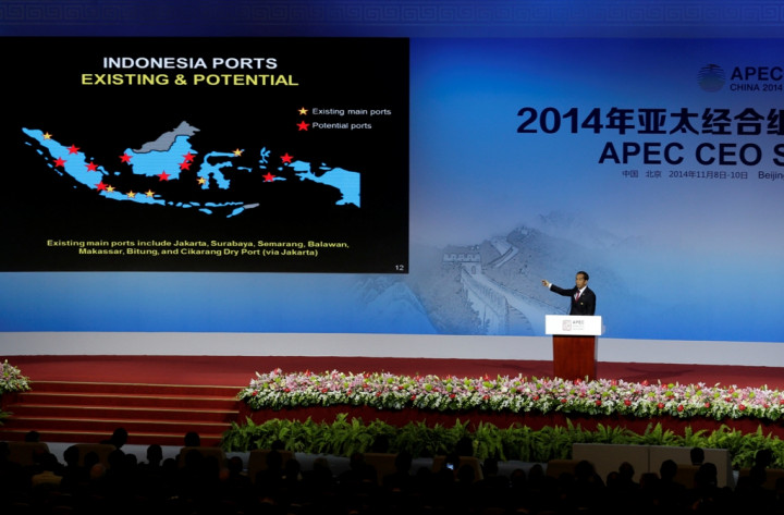 Hadiri Tiga Forum Internasional, Ini PR Jokowi