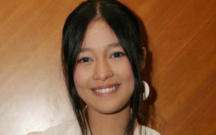 Gracia Indri-David 'Noah' Bocorkan Konsep Pernikahan