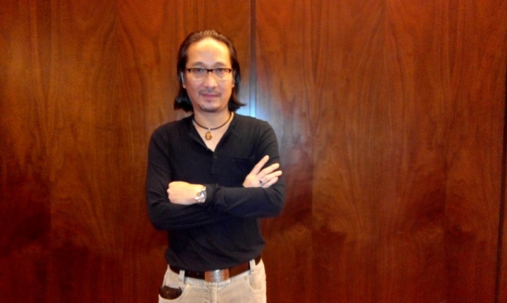 Dian Pramana: Jadi Musisi Jangan Asal Genjreng!