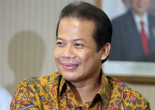 Wakil Ketua DPR: Persoalan KMP-KIH, Setengah Nafas Lagi Tuntas