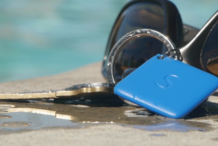 Lacak Barang Hilang dengan Perangkat Ini