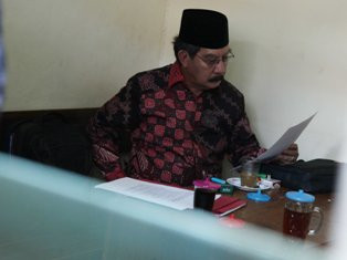RS Mayapada dan Polda Metro Absen, Antasari Azhar Kecewa 