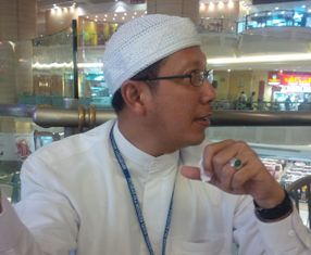 Menag Diminta Hadiri Peringatan Hari Toleransi Internasional