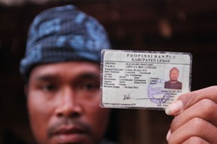 Pemerintah tak Jamin Fasilitas Negara bagi Penganut Aliran Kepercayaan