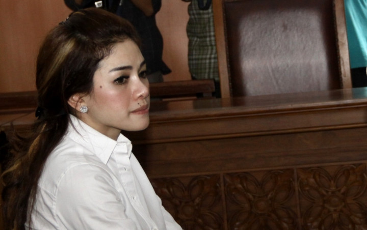 Incar Hak Asuh Anak, Nikita Mirzani Ubah Materi Gugatan Cerai