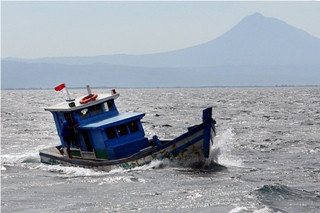 Dua Nelayan Aceh Mendekam di Penjara India