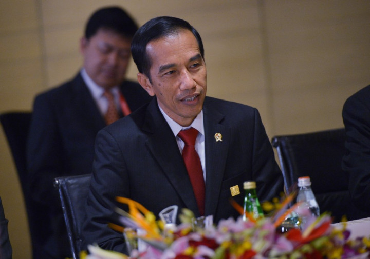 Presiden Jokowi Harus Perjuangkan Agenda Pangan di APEC
