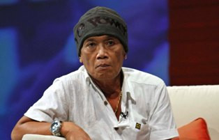 Tessy Bisa Direhabilitasi, Asal...