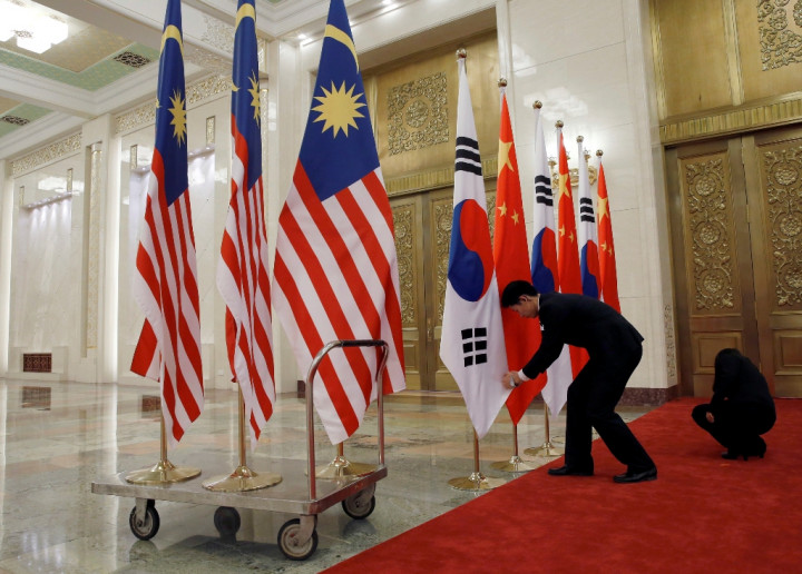 Negara Anggota APEC Dorong Skema Kerja Sama Pemerintah-Swasta