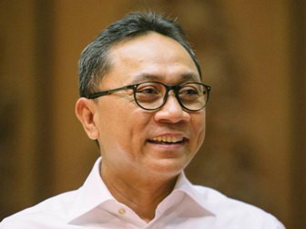 KPK Bidik Zulkifli dalam Penyelewengan Izin Revisi Hutan