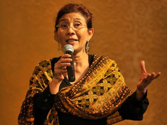 Menteri Susi Laporkan Harta dan Diskusi di KPK