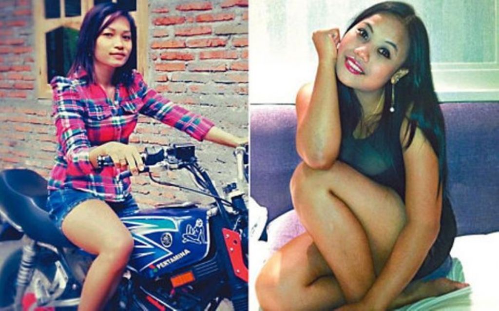 Jenazah dua warga negara Indonesia yang menjadi korban pembunuhan di Hong Kong, Sumiarti Ningsih dan Seneng Mujiasih, akan tiba di Tanah Air, Selasa (11/11/2014).  -- Telegraph