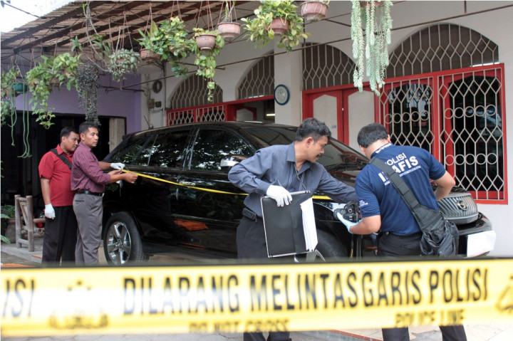 Pengamat: Pelaku Penembakan Mobil Amien Rais Diduga Kelompok Terlatih 