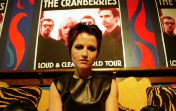 Vokalis The Cranberries Dibebaskan dari Tuduhan