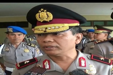 Densus 88 belum Ikut Usut Penembakan terhadap Mobil Amien Rais  