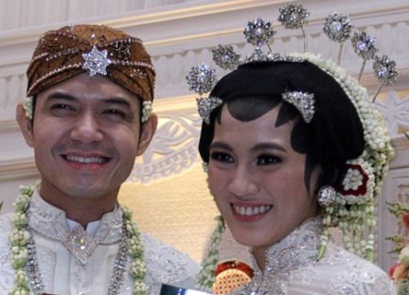 Hamil, Alyssa Soebandono Hindari <i>High Heels</i> 