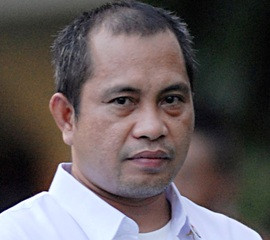 Menteri Marwan tak Takut Programnya Dijegal DPR