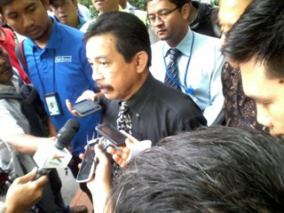 Dokumen Pemulangan Seneng dan Sumarti Dipastikan Beres