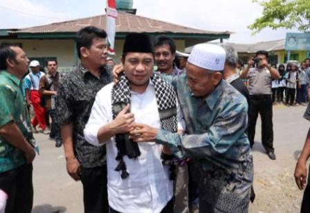 9 Program Prioritas Kementerian Desa, PDT, dan Transmigrasi