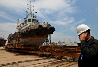 Lambat Keluar, Pengusaha Enggan Gunakan BMDTP