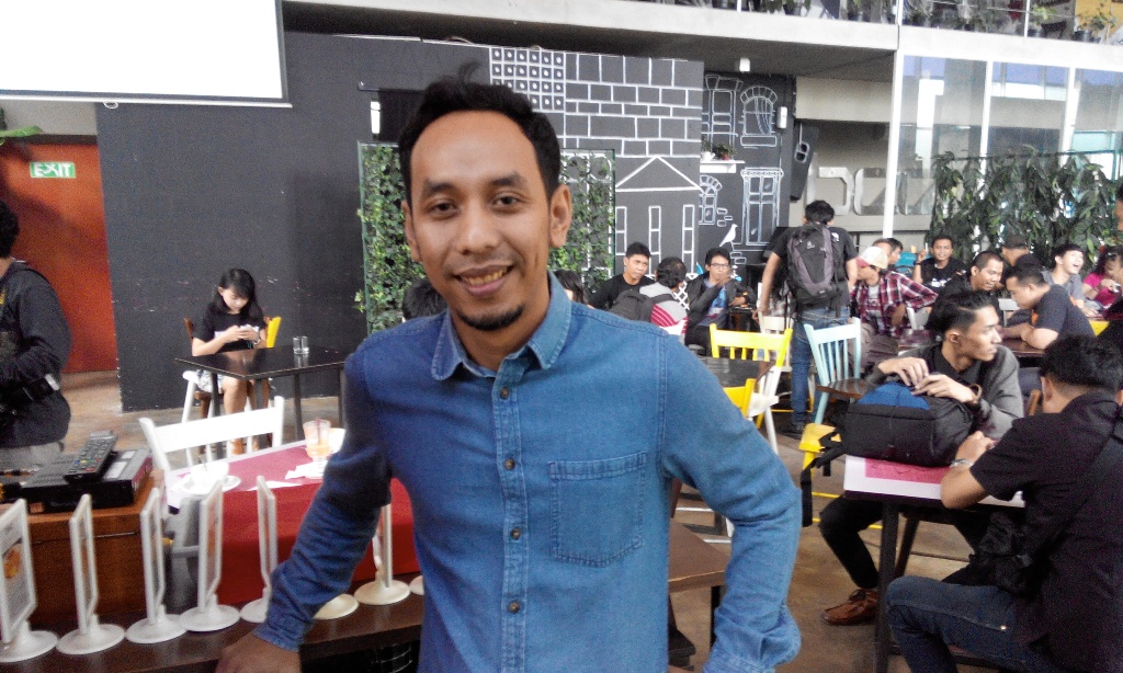 Foto: Metrotvnews.com / Agustinus Shindu Alpito