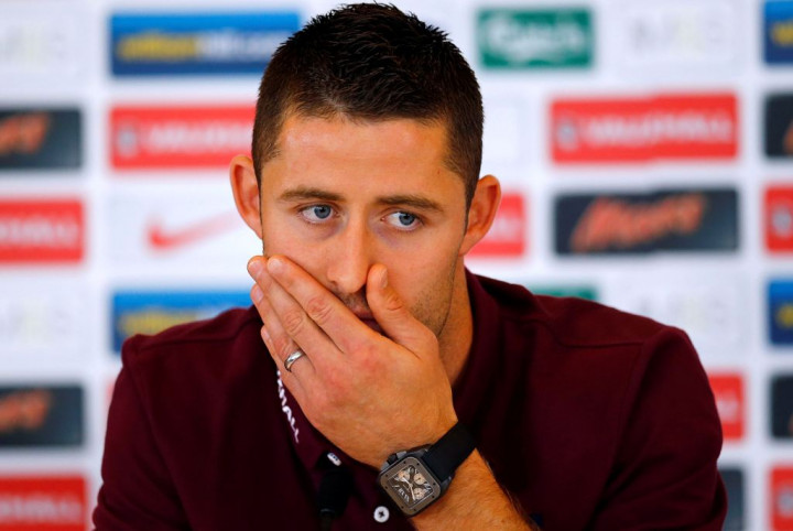 Demi Timnas, Gary Cahill Berjuang Pulihkan Cedera