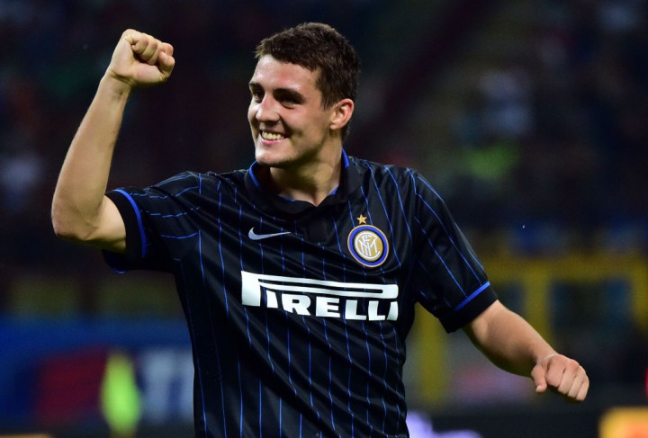 Tidak Berkembang di Inter, Kovacic Disarankan Hengkang