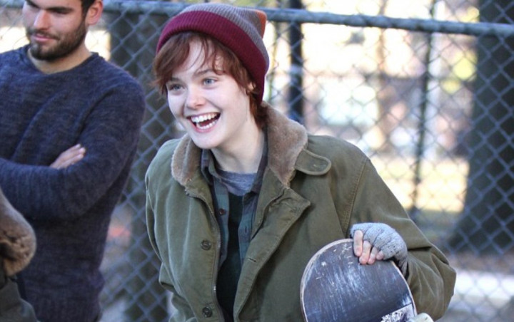 Elle Fanning Berubah Menjadi Transgender