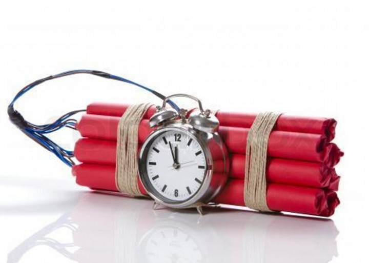  Restoran Dihantam Bom, 10 Orang Tewas