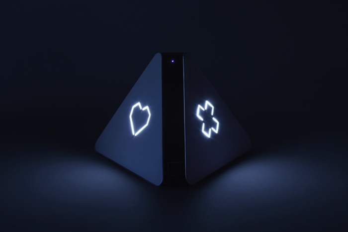 Terjemahkan Musik Anda Dengan Prizm