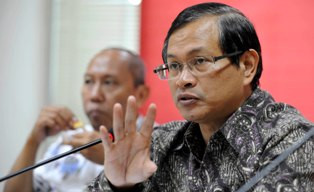 Siang ini Pramono-Hatta kembali Bertemu, Tempat Dirahasiakan