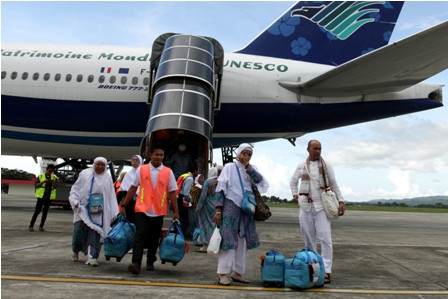 BPKH Dijamin Bebas Intervensi Kemenag