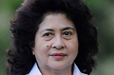 Indonesia Rilis Travel Warning Ebola
