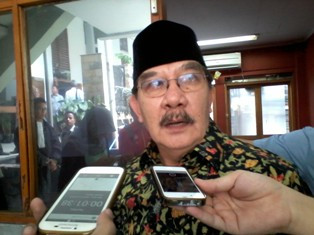 Antasari Azhar Minta Kabareskrim Dihadirkan di Sidang