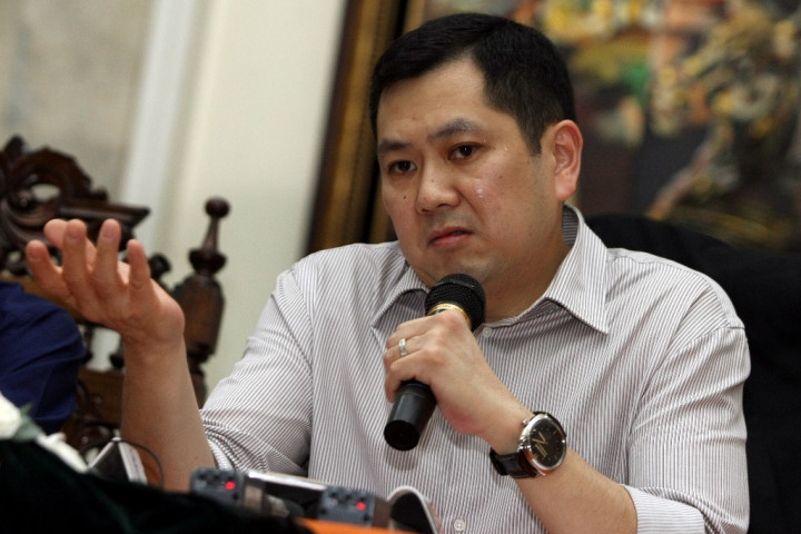 MNC Lobi-Lobi Akuisisi 25% Saham MNC TV Milik Tutut