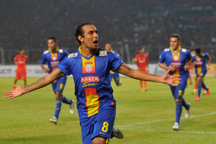 Gustavo Lopez Hengkang ke Malaysia