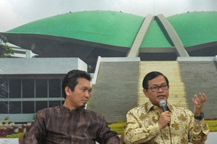 KIH Minta HMP Direvisi, Politisi PKS: Mereka Khawatir Pemakzulan