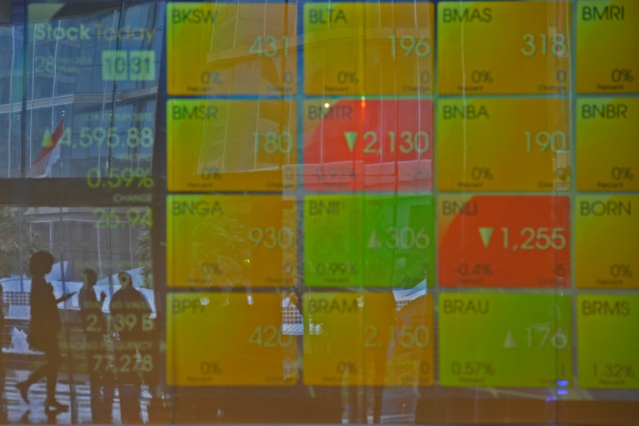 IPO, Archi Indonesia Incar Dana Segar Capai Rp3,91 T