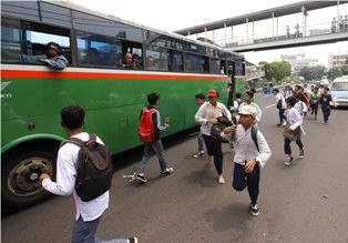 Orang Tua Zulfikar Tidak Dendam Kepada Pelaku