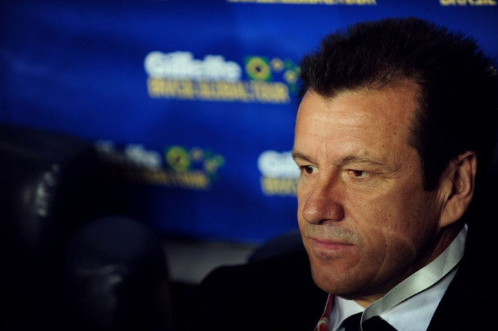 Dunga: Kepercayaan Diri Brasil Telah Kembali