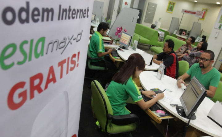 Bakrie Telecom Kembali Tunda Bayar Utang