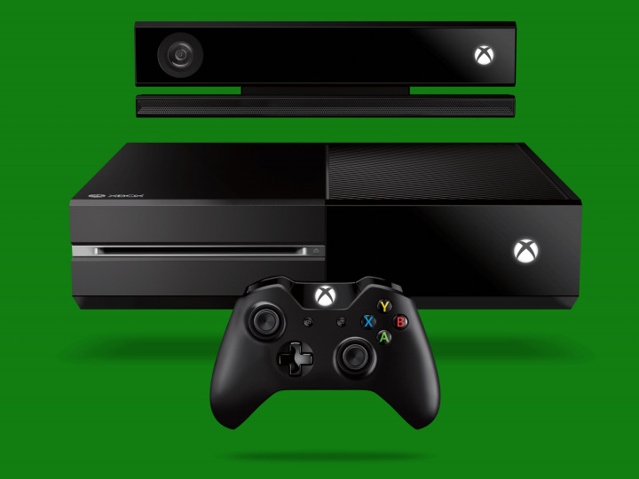 Xbox One Catat Penjualan 10 Juta Unit