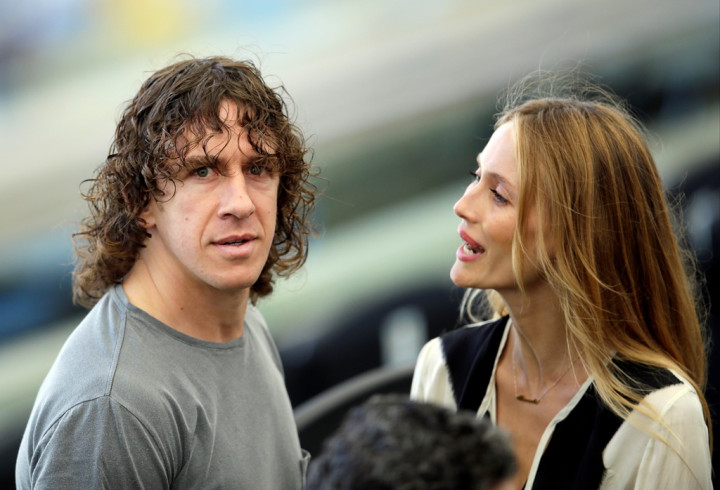 Setelah Puyol Pensiun Barcelona Semakin Kuat