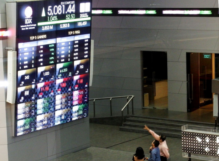 Unilever Indonesia Bagi Dividen Interim Rp2,5 T